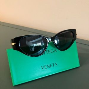 Bottega Veneta Sunglasses